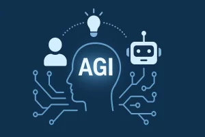هوش مصنوعی agi 