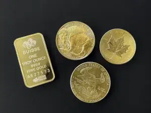 رمز ارز طلا در نوبیتکس