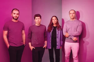 ثروت سم آلتمن