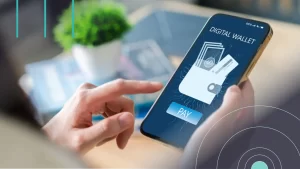 انتقال از کیف پول به کیف پول دیگر