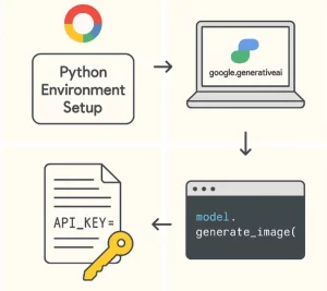 هوش مصنوعی نانو بنانا گوگل