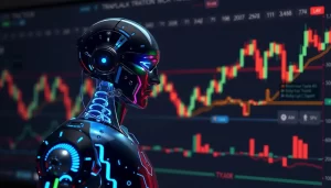 ترید با هوش مصنوعی در فارکس