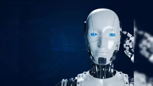 طبیعی ترین ربات انسان نما