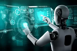 آموزش رباتیک و هوش مصنوعی