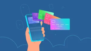 نحوه انتقال ارز دیجیتال به کیف پول تراست والت