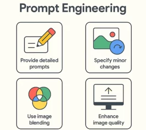 هوش مصنوعی نانو بنانا فارسی
