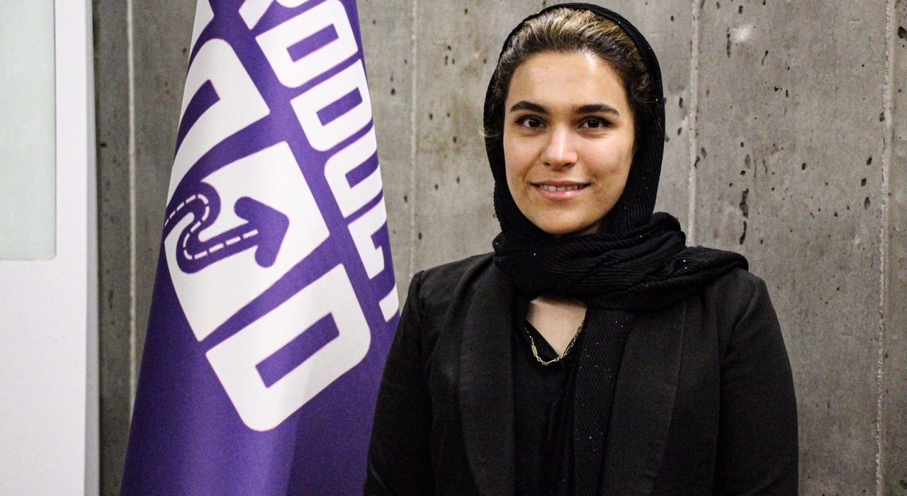 هر دانشپذیر یک مدیر محصول