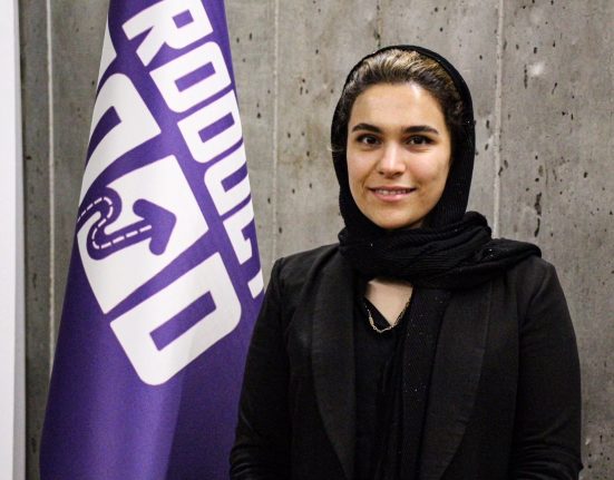 هر دانش‌پذیر یک مدیر محصول