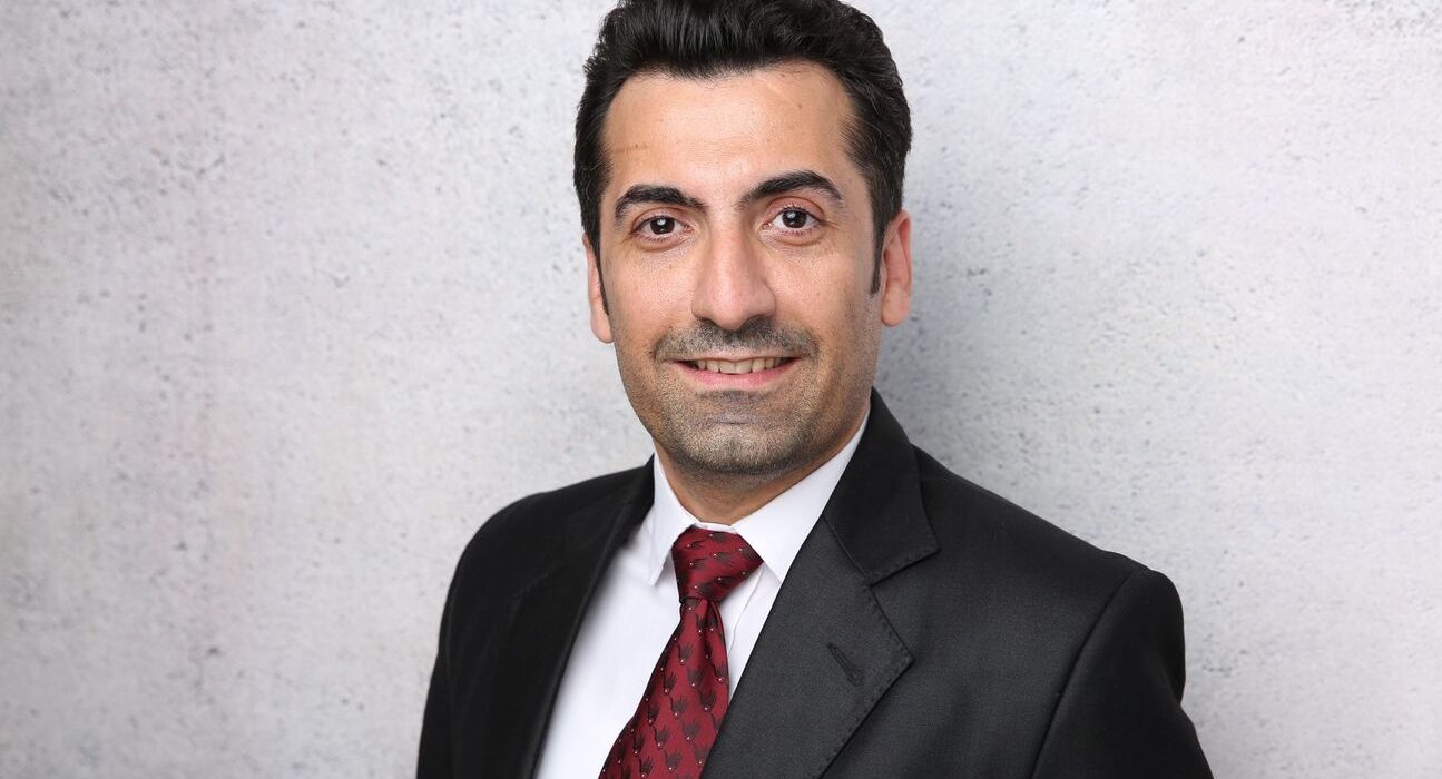 مخترع ایرانی - آلمانی صنعت هوا فضا را در جهان متحول کرد