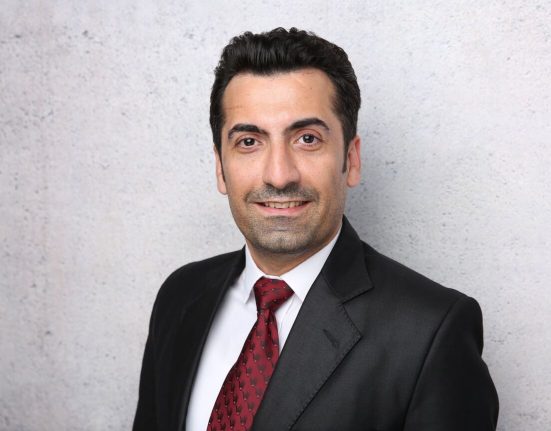 مخترع ایرانی - آلمانی صنعت هوا فضا را در جهان متحول کرد