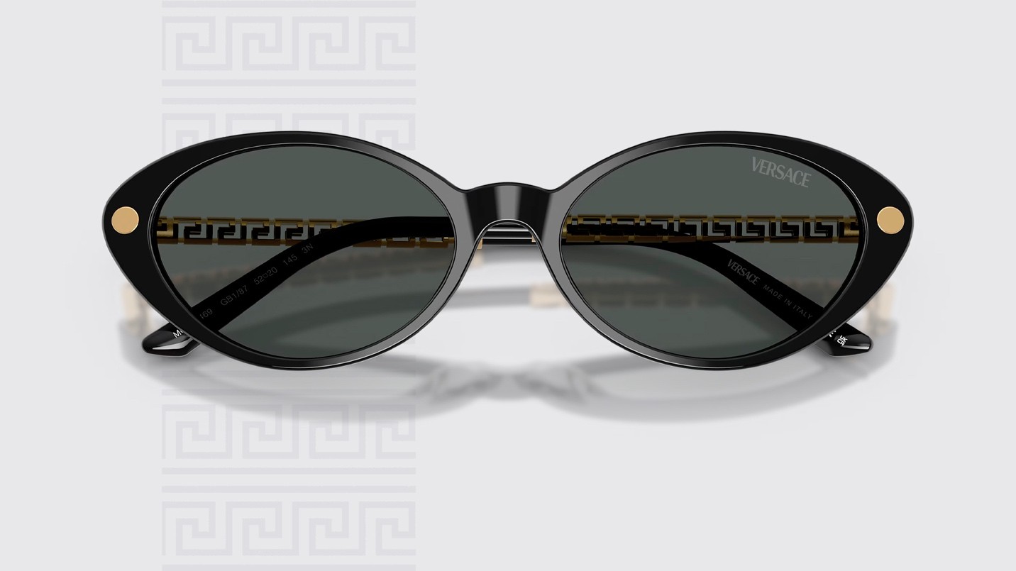 عینک آفتابی مناسب برای دختران نسل زد