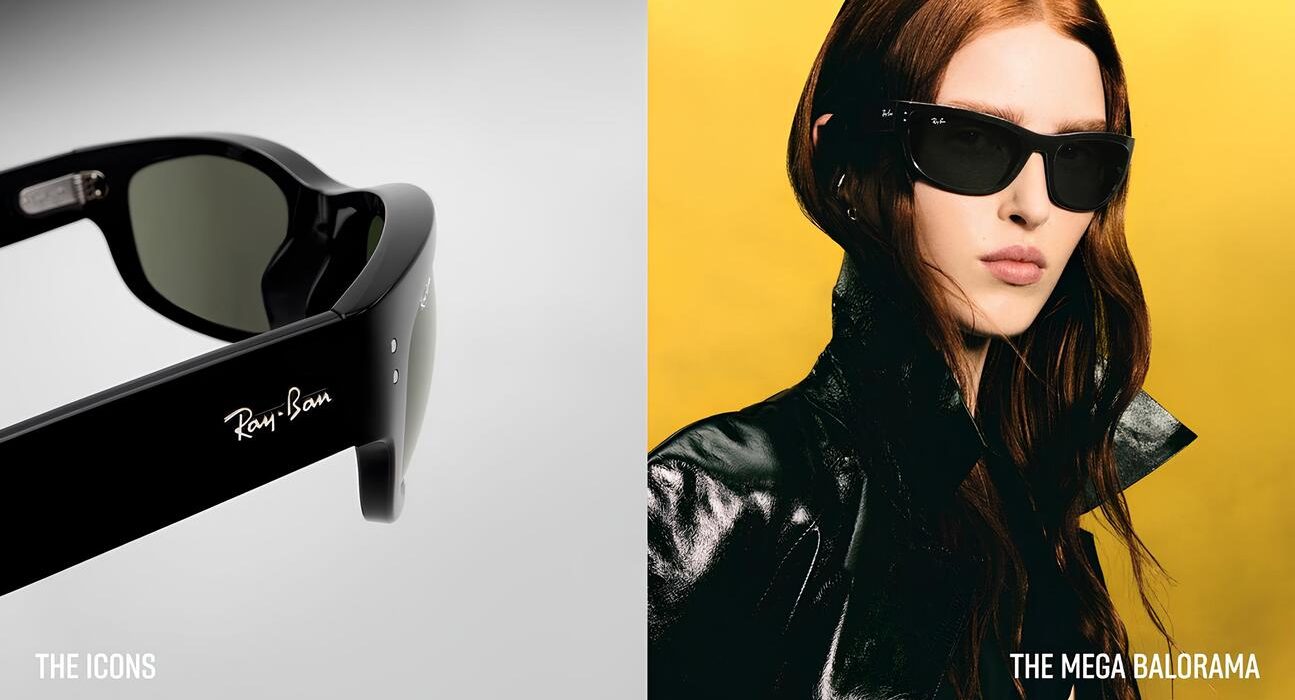 دختران نسل زد دنبال چه عینک آفتابی هستند