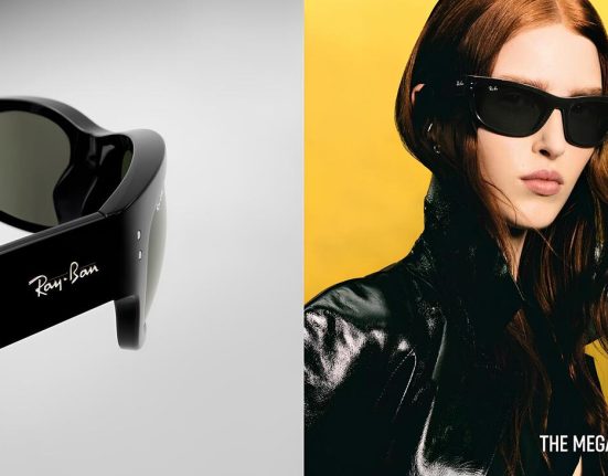 دختران نسل زد دنبال چه عینک آفتابی هستند