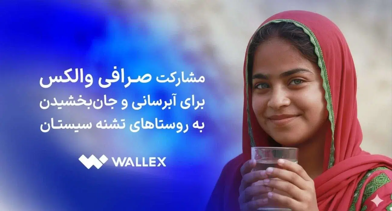 صرافی والکس