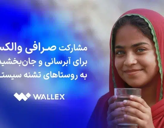 صرافی والکس