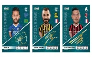 کیمدی فوتبال