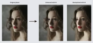 افزایش کیفیت عکس آنلاین رایگان