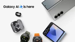 دانلود برنامه هوش مصنوعی سامسونگ فارسی