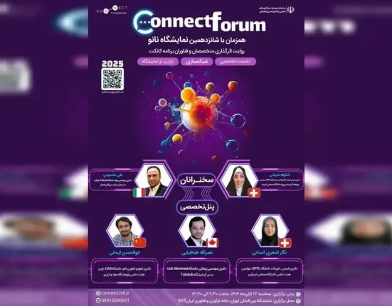 همایش کانکت فروم