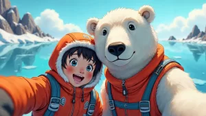 برنامه تبدیل عکس به کارتون برای آیفون