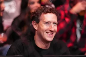 ثروت مارک زاکربرگ