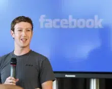 مارک زاکربرگ کیست