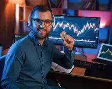 الگوریتم های بلاکچین