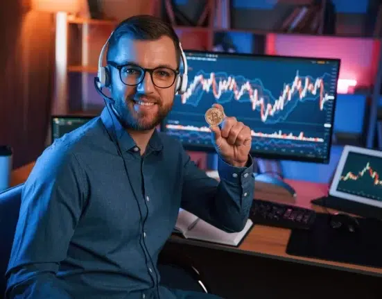 الگوریتم های بلاکچین