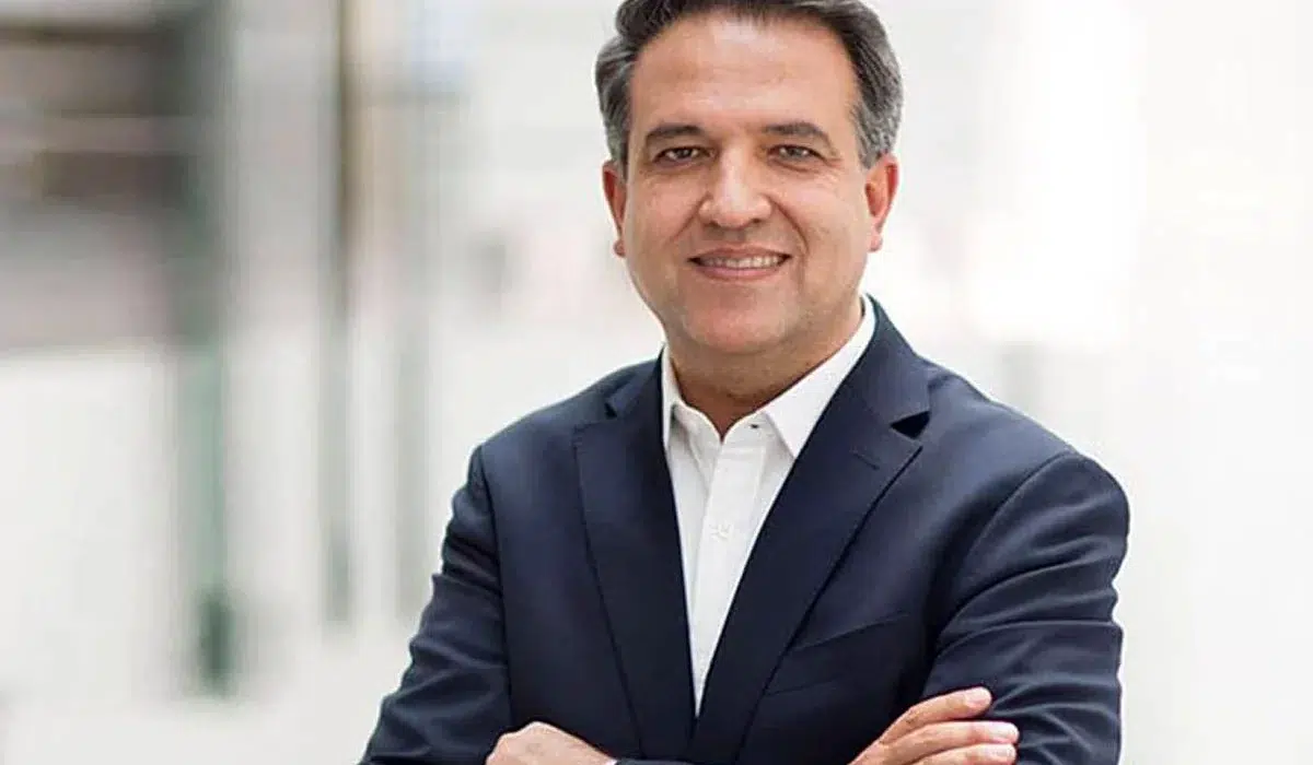 سعید رحمانی