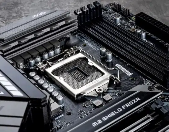 اشتباهات رایج کاربران هنگام خرید مادربرد + راهنمای انتخاب درست