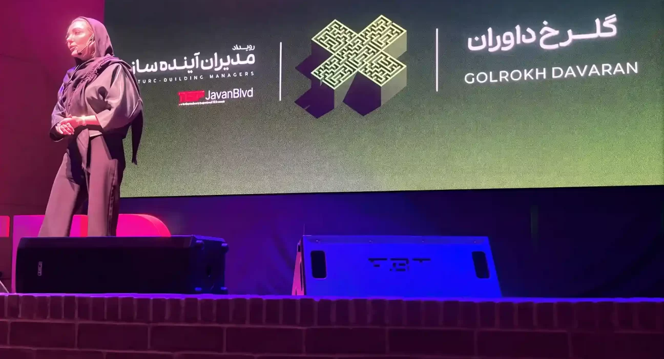 گلرخ داوران