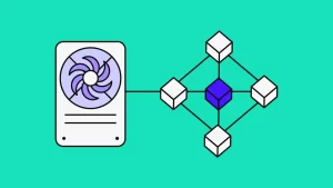 کسب درآمد از بلاکچین