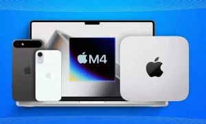 شرکت اپل کجاست؟