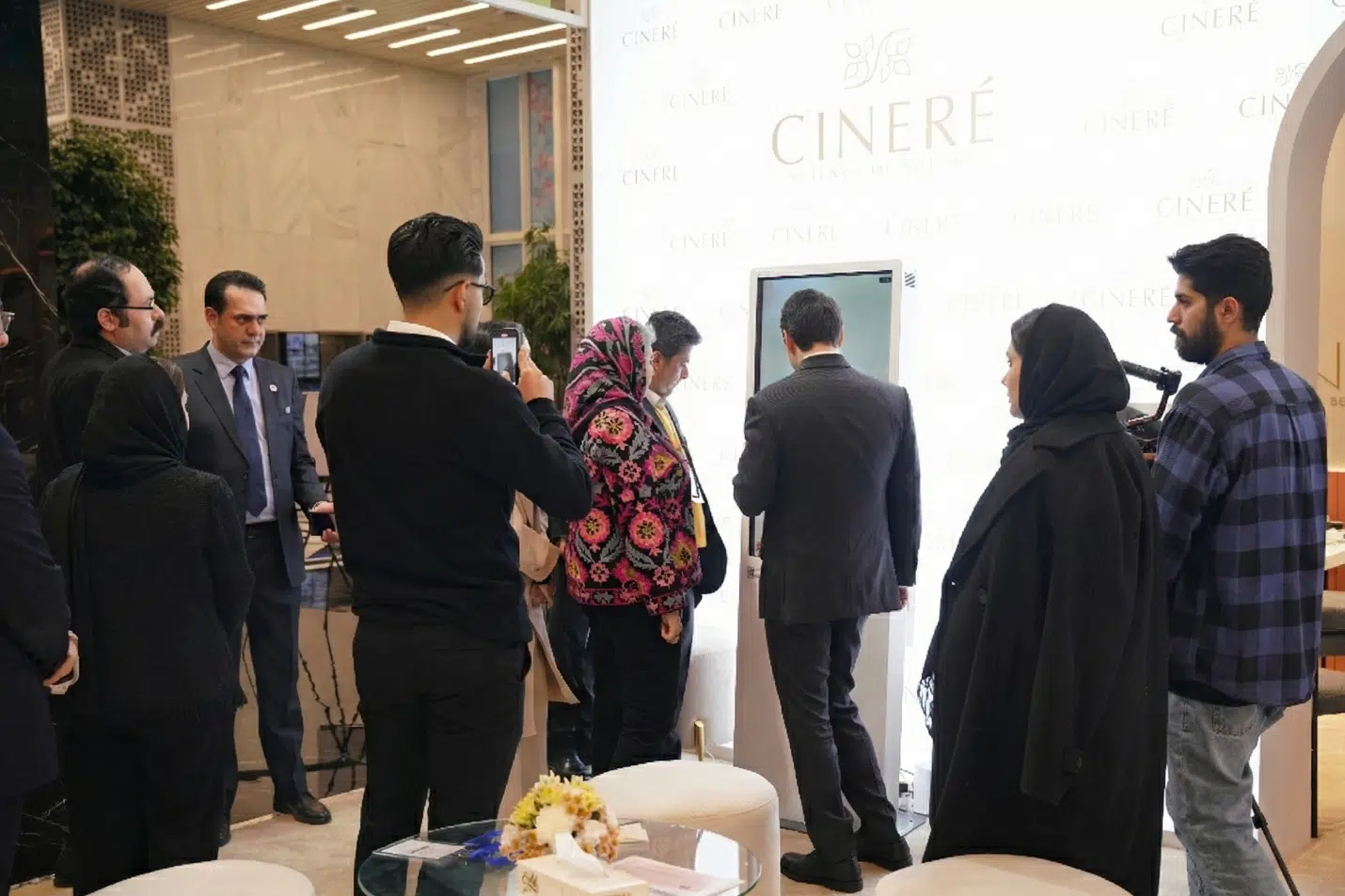 از کنجکاوی مخاطب تا آمادگی بازار