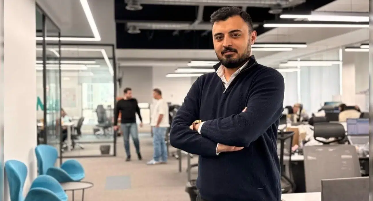 گفتوگو با سینا حاجیزاده، مدیر لاین کسبوکار اسنپبارکد