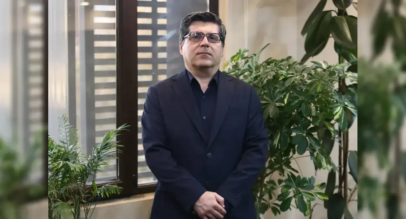 گفتوگو با حسین شینی، متخصص فناوریهای مالی