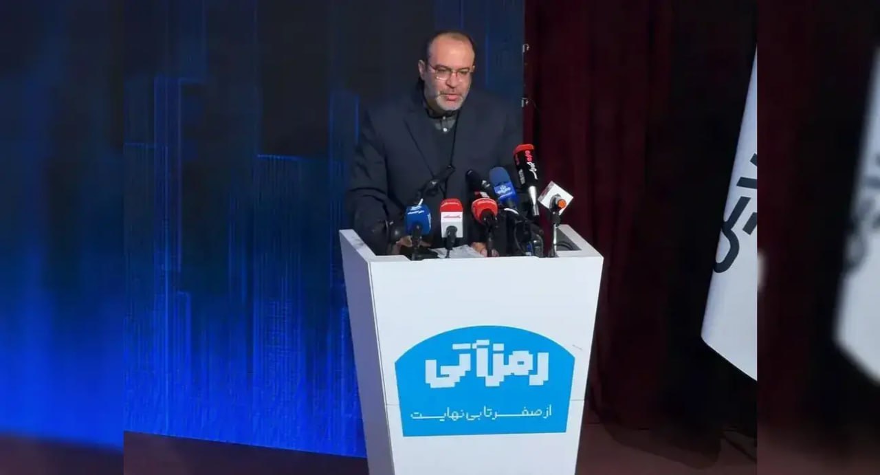 رمزآتی ۱۴۰۴؛ جایی که اقتصاد سنتی و اقتصاد دیجیتال به گفت‌وگو نشستند