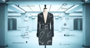 ابزارهای هوش مصنوعی طراحی لباس