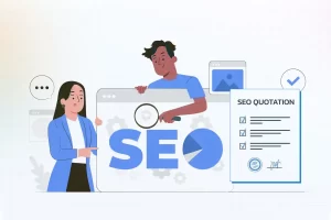 آموزش کاربردی سئو