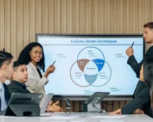 هوش مصنوعی گاما