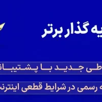 سرمایه گذار برتر: راه ارتباطی جدید با پشتیبانی و اطلاعیه رسمی در شرایط قطعی اینترنت جهانی در ایران (بهمن ماه 1404)