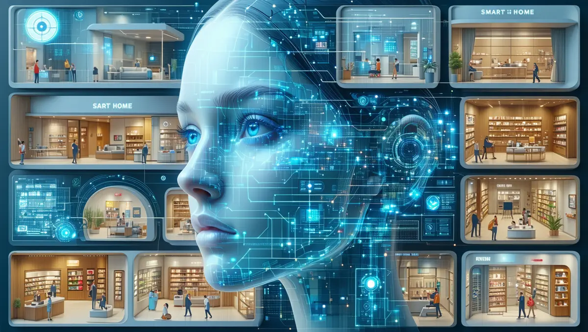 هوش مصنوعی رافائل