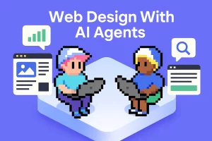 دانلود برنامه سایت ساز wix