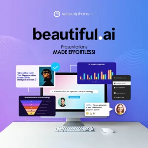 beautiful ai دانلود رایگان