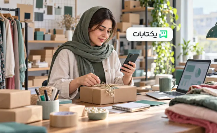 مدیریت رشد کسب و کار با فروشگاه ساز شبکههای اجتماعی